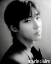 황인협 “배우 되어서 다행, 참 좋다” [화보]