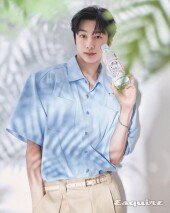 몬스타엑스 형원, ‘청량’의 인간화…소년미 가득 [화보]