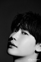 이종석 “현실 맞닿은 캐릭터 해보고파” [화보]