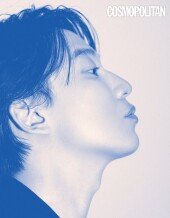 김남길 “1년 열심히 한다고 이병헌-송강호 못 따라가” [화보]