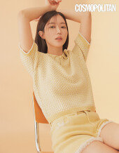 임수향 “연기 스트레스도 연기로 풀어” [화보]