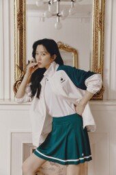 문가영, 이 구역 테니스 여신 [화보]