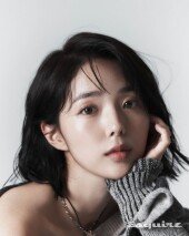 채수빈 “밝은 사람인데 처음에는 깍쟁이로 봐”[화보]