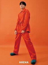 남윤수 “더 센 연기 하고 싶어요”[화보]