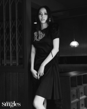 이다희, 오늘도 美쳤다 “배우의 변신은 의무” [화보]