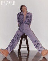 라비 “‘1박 2일’ 하차 후 여전히 바쁜 생활 중”[화보]