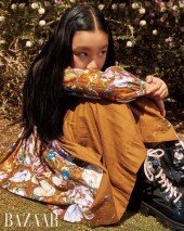 ‘애프터양’ 말레아 엠마 찬드라위자야, 소년 그 자체 [화보]