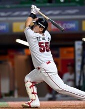 전의산, SSG 차세대 거포! [포토]