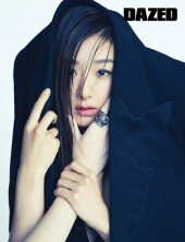 현리, 우아+섹시 팔색조 매력 “전세계 공통 유머 있어” [화보]