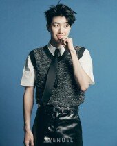 강훈 “‘옷소매’→‘작은 아씨들’, 연기할 때 매번 설레” [화보]