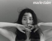 장윤주 “적나라하면서도 의뭉스러운 인물 연기해보고파” [화보]