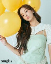 연우, 비주얼도 ‘금수저’ [화보]