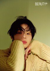 하성운 “20대 충분히 즐겼다…후회도 미련도 없어” [화보]