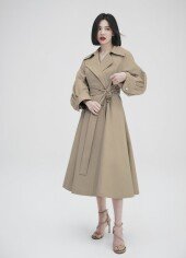 송혜교, 키 170cm 넘어 보이는 비율…세련미 가득 [화보]