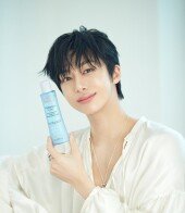 몬스타엑스 형원, CG 아니에요? 원톱 비주얼 [화보]