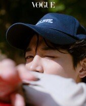 민호 “샤이니 음악적 색깔 유지, 가장 중요” [화보]