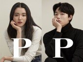 김태리-류준열 커플룩…훈훈한 ‘외계인’ 남녀 [화보]