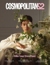 차은우, 당당한 아름다움 [화보]