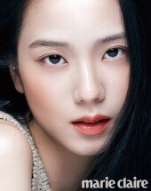 지수 “블랙핑크, 1년 10개월만에 컴백…세심하려 노력” [화보]