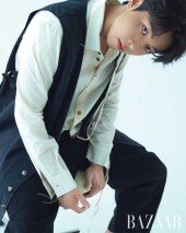 ‘우영우’ 주종혁 “‘권모술수’ 미움 받아도 좋다, 가족들도 욕해” [화보]