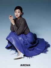 ‘우영우’ 하윤경 “잔잔한 여운 남기는 사람이고파” [화보]