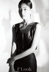 ‘우영우’ 하윤경, 봄날의 햇살 [화보]