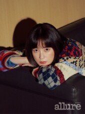 정유미, 어딜 봐서 40대…러블리 한도초과 [화보]