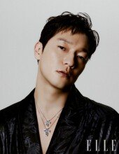 손석구, 추앙하고 싶어지는 [화보]