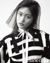 아이브 이서 “‘LOVE DIVE’ 애정 갈수록 커져” [화보]