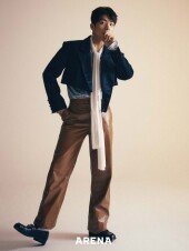 ‘우영우’ 주종혁 “권모술수 별칭, 유행어 될 줄이야” [화보]