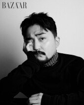 유병재 “‘유니콘’ 신하균, 은은하게 눈 돌아 있는 연기..유일해!” [화보]