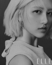 아이브 가을 “대세 그룹? 더 성장하고 보답할 방법 생각” [화보]