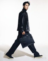 이진욱 “힘들 정도로 꽉꽉 채워 연기” [화보]