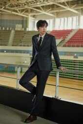 임영웅, 수트핏 美쳤다 [화보]