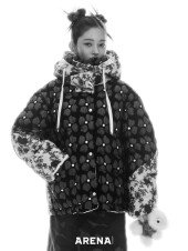 아이브 레이 “‘애프터 라이크’ 우리만의 솔직함 듬뿍 담겨” [화보]