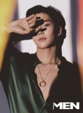 로운 “주위 평판이 곧 나, 안주하면 안 돼” [화보]