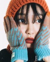 주현영 “이서진-성동일 덕분에 현장서 중심 잡아” [화보]