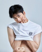 강태오, 착한 얼굴에 그렇지 못한 몸매 [화보]