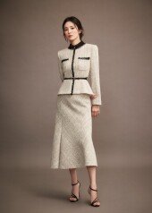 송혜교, 8등신 비율…가을 여신 포스 [화보]