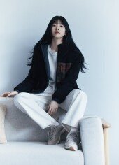 수지, 귀여워 [화보]