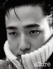 남윤수 소년미 실종…강렬 카리스마 [화보]