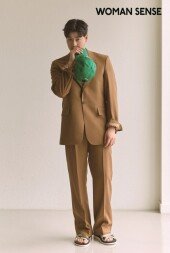 일라이 “지연수와 재결합? 또 다시 갈등…힘들겠다고 판단”[화보]