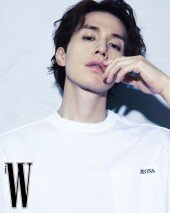 차도남 이동욱, 프메에겐 따뜻하겠지 [화보]