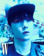 샤이니 키 “나를 가솔린에 빗대, 주체적인 노래” [화보]