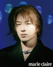 빅뱅 태양, 갑작스런 비주얼 전성기 ‘조각인 줄’ [화보]