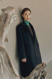 김성령, 우아함의 절정 [화보]