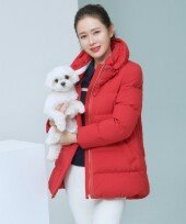 ‘현빈♥’ 손예진, 반려견 키티도 모델 같네~ [화보]