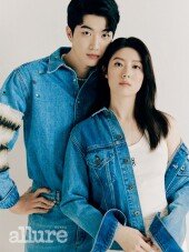 ‘작은 아씨들’ 강훈 “대선배 남지현, 배려 많은 좋은 사람” [화보]