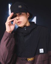 박보검-장원영, 대세 남녀의 美친 비주얼 [화보]