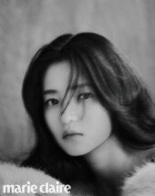 김태리, 흔들려도 살아남는 태리퀸의 카리스마 [화보]